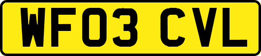 WF03CVL