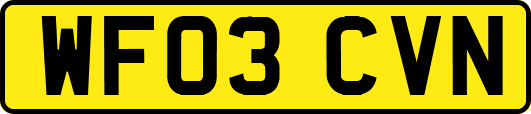 WF03CVN