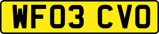 WF03CVO