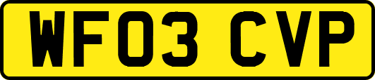 WF03CVP