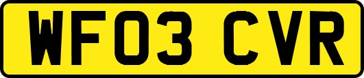 WF03CVR