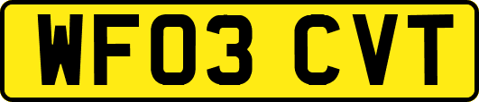 WF03CVT