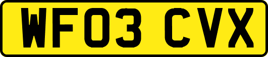 WF03CVX