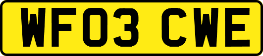 WF03CWE