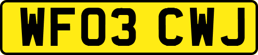 WF03CWJ