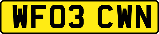 WF03CWN
