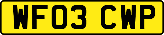 WF03CWP