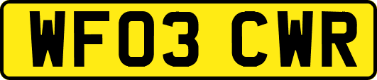 WF03CWR