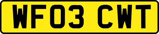 WF03CWT