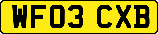 WF03CXB