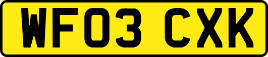WF03CXK