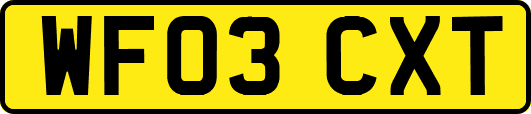 WF03CXT