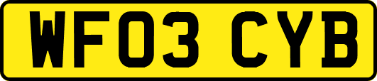 WF03CYB