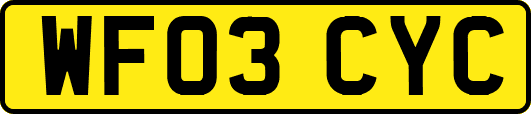 WF03CYC