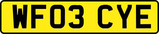 WF03CYE