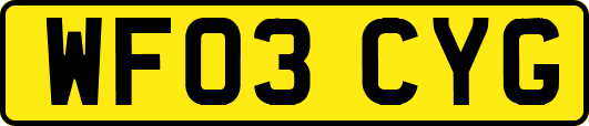 WF03CYG