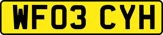 WF03CYH