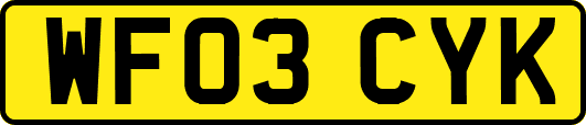 WF03CYK