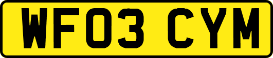 WF03CYM