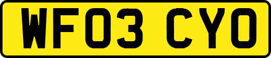 WF03CYO