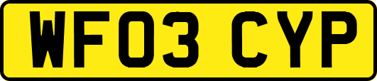 WF03CYP