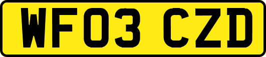 WF03CZD