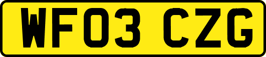 WF03CZG