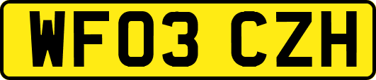 WF03CZH