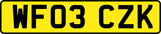 WF03CZK