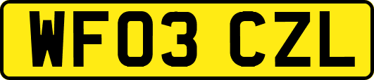 WF03CZL