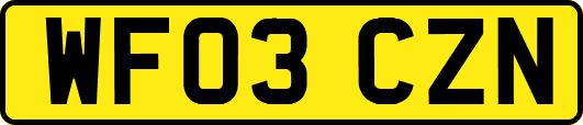 WF03CZN