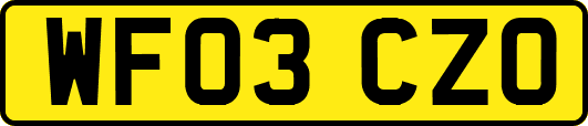 WF03CZO