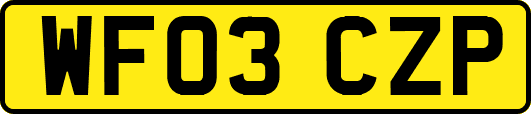 WF03CZP