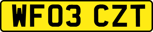 WF03CZT