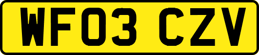 WF03CZV