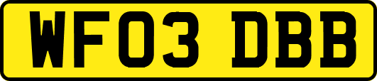 WF03DBB