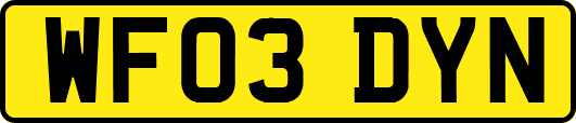 WF03DYN