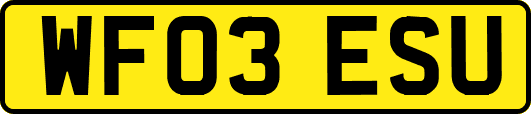 WF03ESU