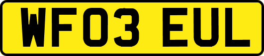 WF03EUL