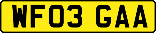 WF03GAA