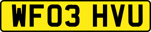 WF03HVU