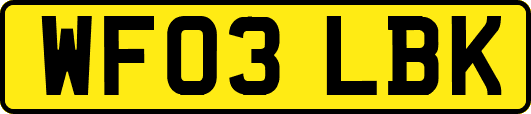 WF03LBK