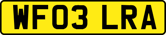 WF03LRA