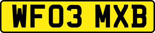 WF03MXB