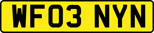 WF03NYN