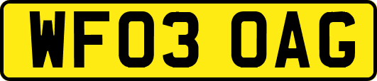 WF03OAG