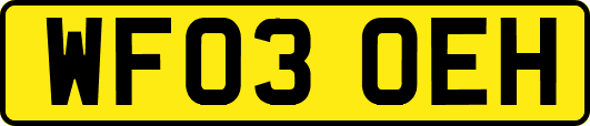 WF03OEH