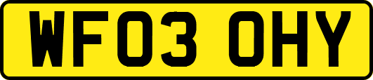 WF03OHY