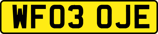 WF03OJE