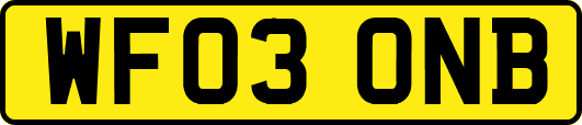 WF03ONB